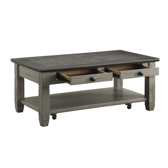 Granby Coffee Table GREY