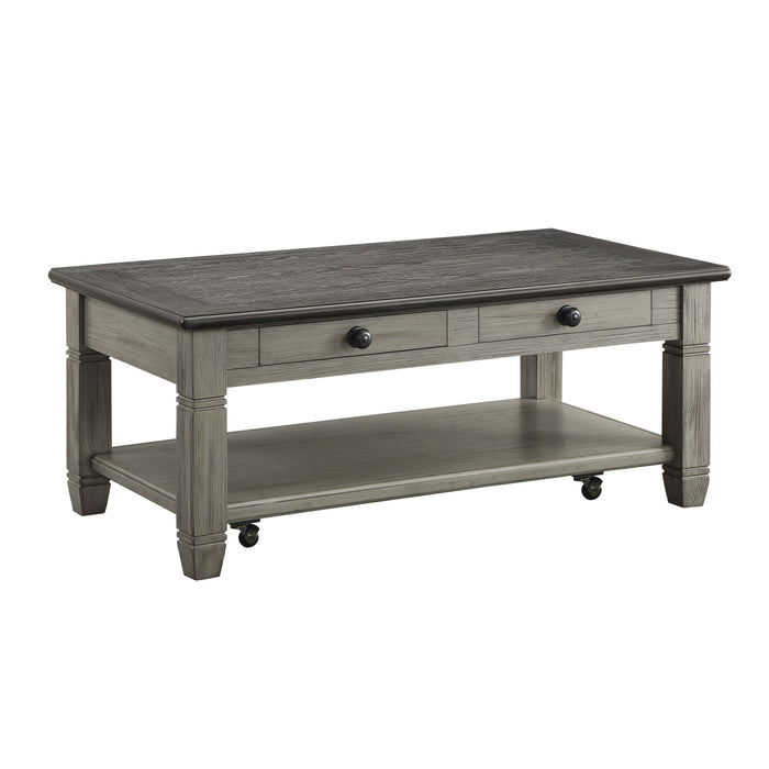 Granby Coffee Table GREY