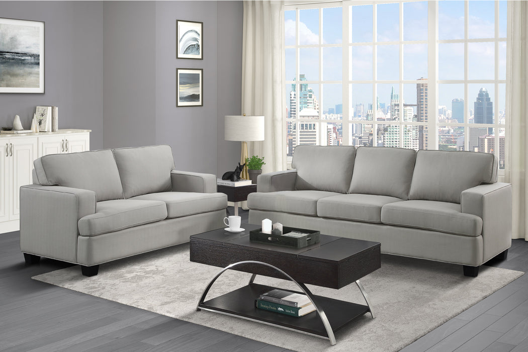 Elmont Sofa KHAKI