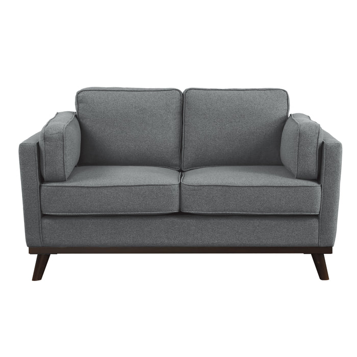 Bedos Sofa GREY ONLY