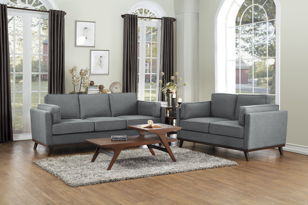 Bedos Sofa GREY ONLY