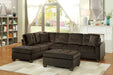 emilio-sectional-reversible-chocolate