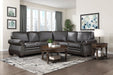 wareham-top-grain-leather-sectional-dark-brown-only