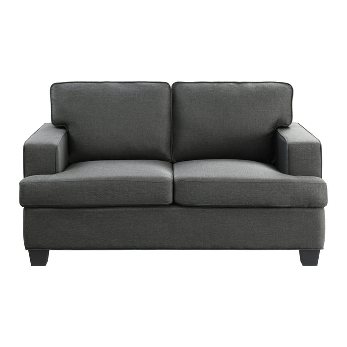 Elmont Sofa CHARCOAL