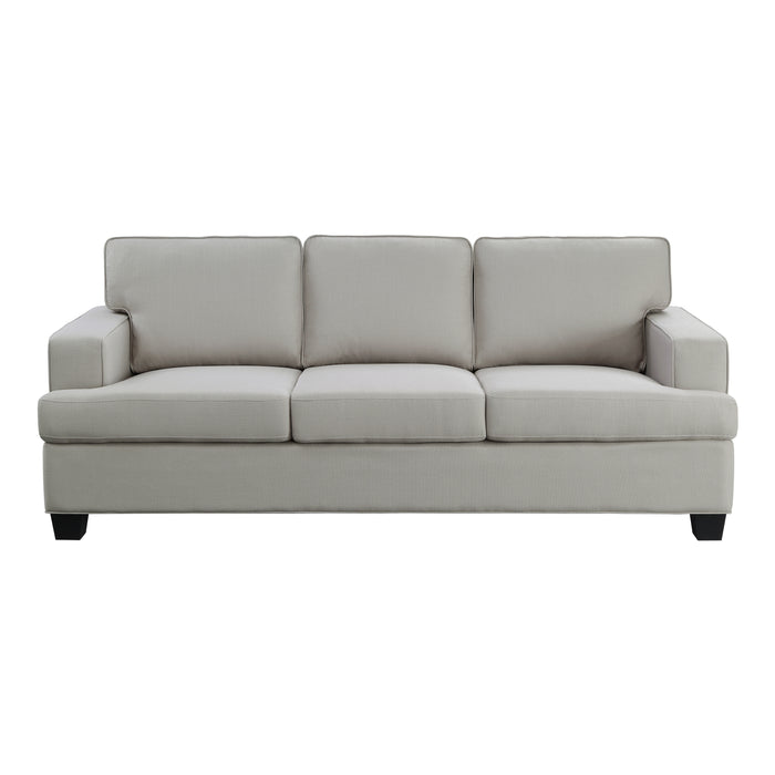 Elmont Sofa KHAKI