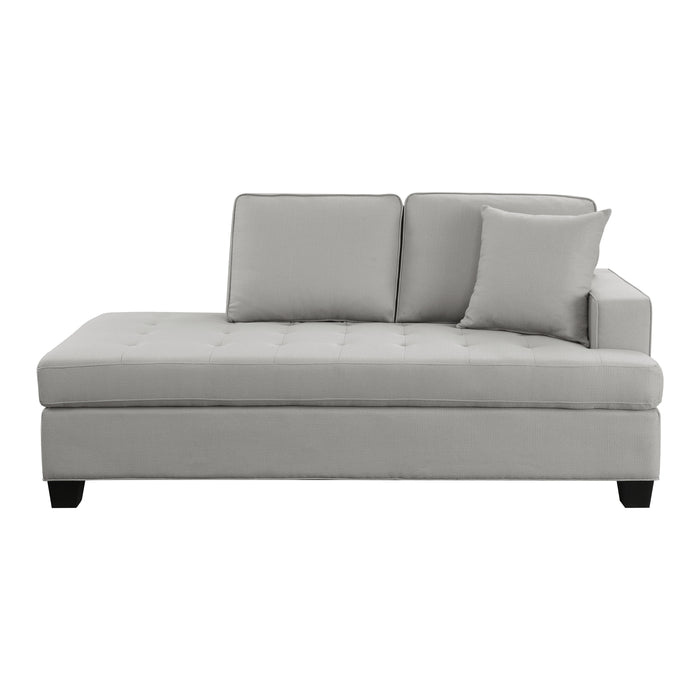 Elmont Sofa KHAKI