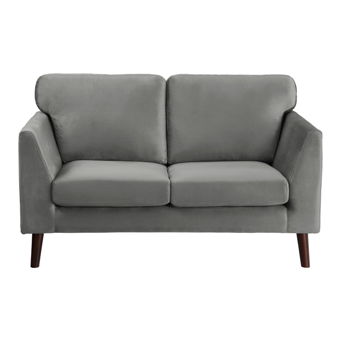 #Tolley Sofa GREY