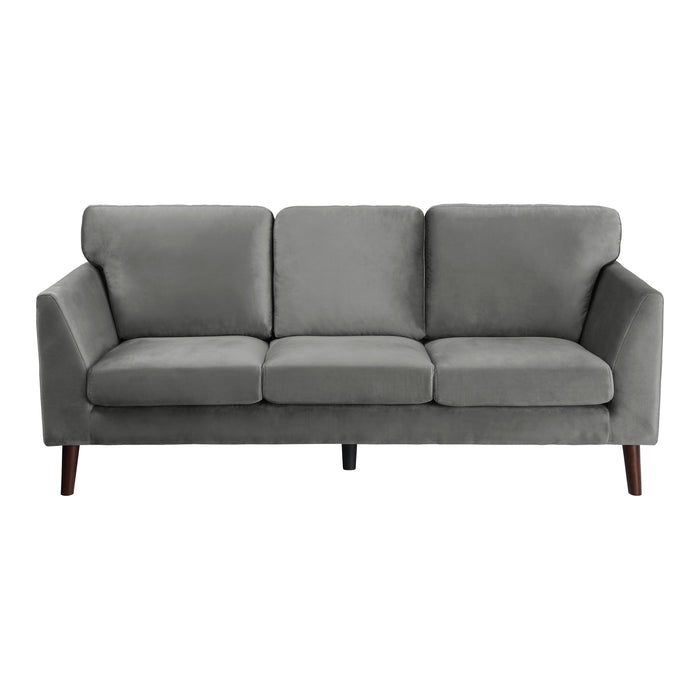 #Tolley Sofa GREY