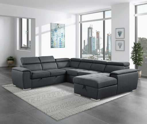 berel-sectional-w-sleeper-storage-grey