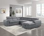 berel-sectional-w-sleeper-storage-grey-1