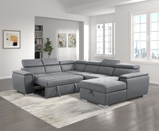 berel-sectional-w-sleeper-storage-grey-1