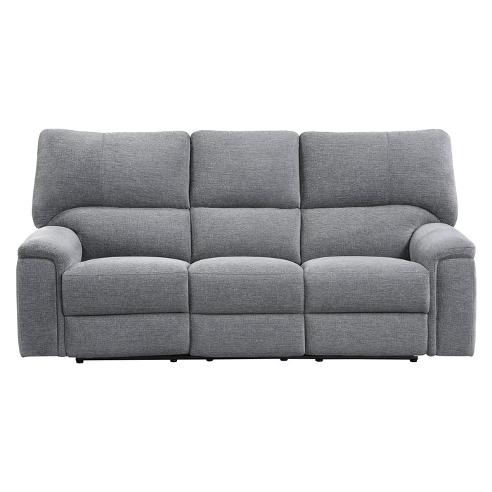 Dickinson Power Sofa GREY