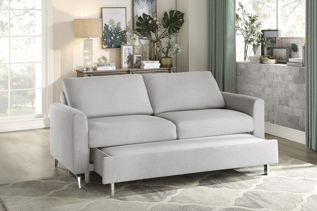 Price Convertible Sleeper Sofa Metal Leg