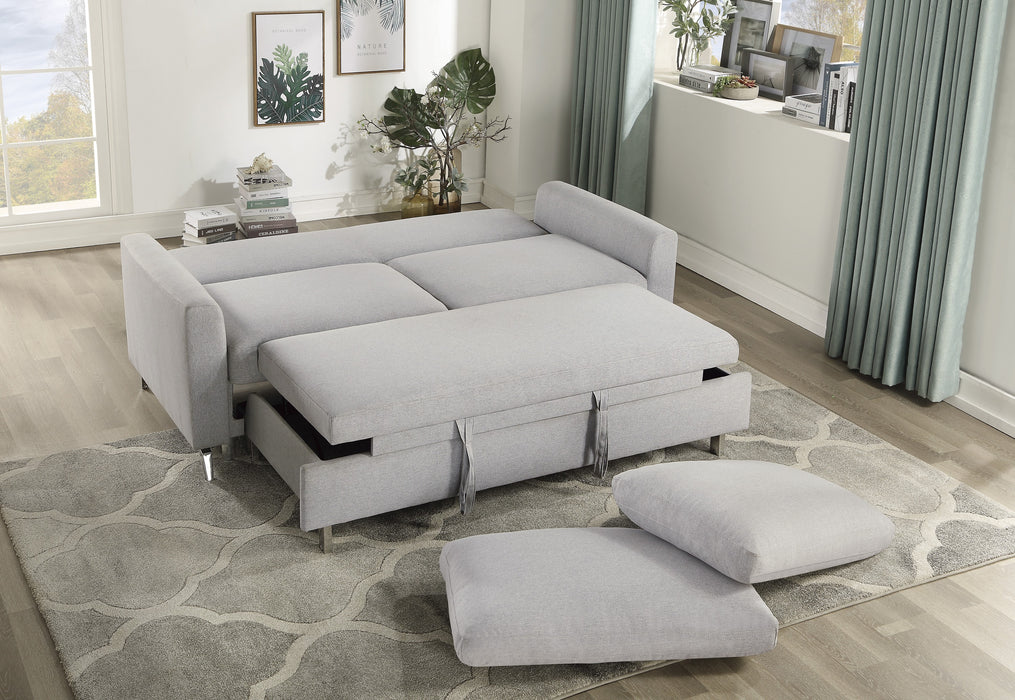 Price Convertible Sleeper Sofa Metal Leg