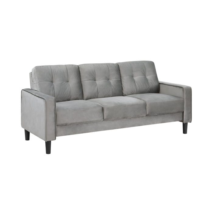 Beven Sofa GREY