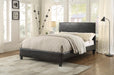 queen-platform-bed-brown-only