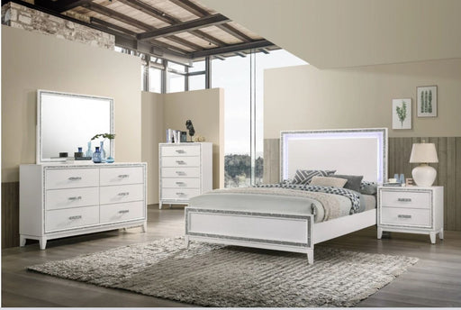 haiden-queen-bed-led-white