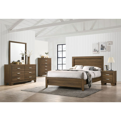 miquell-queen-bed-box-spring-required-brown