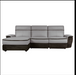 laertes-3pc-top-grain-leather-power-sectional-grey-2-tone-only