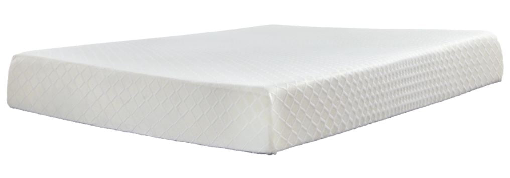 10" Queen Memory Foam Mattress