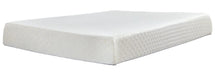 10-queen-memory-foam-mattress