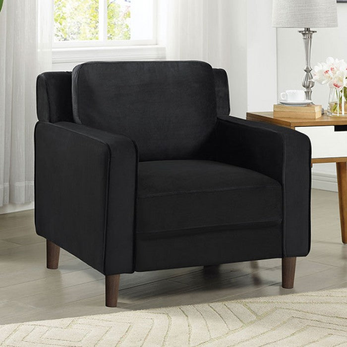 Brandi Sofa BLACK