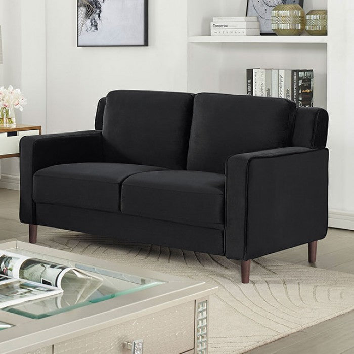 Brandi Sofa BLACK