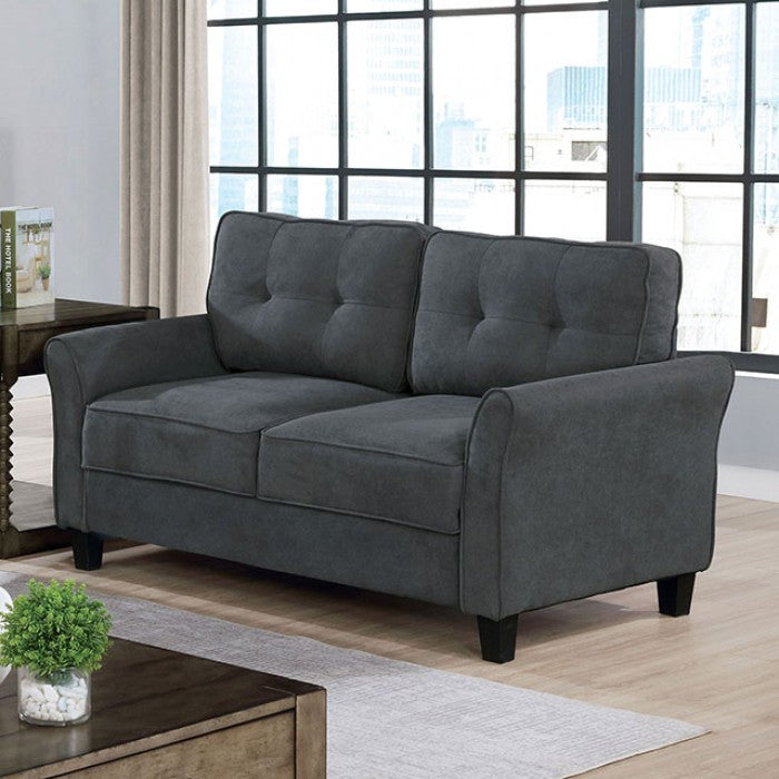 Alyssa Sofa GREY