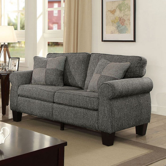 Rhian Sofa GREY ONLY