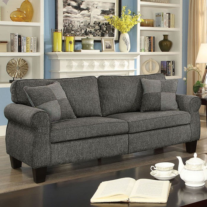 Rhian Sofa GREY ONLY