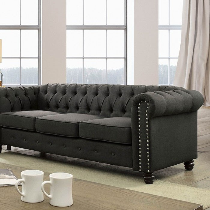 Winifred Sofa GREY