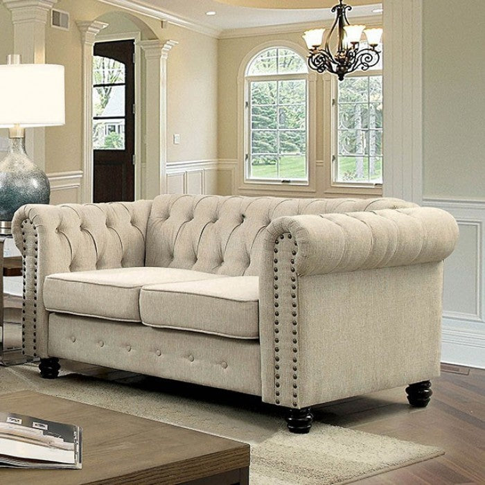 Winifred Sofa IVORY