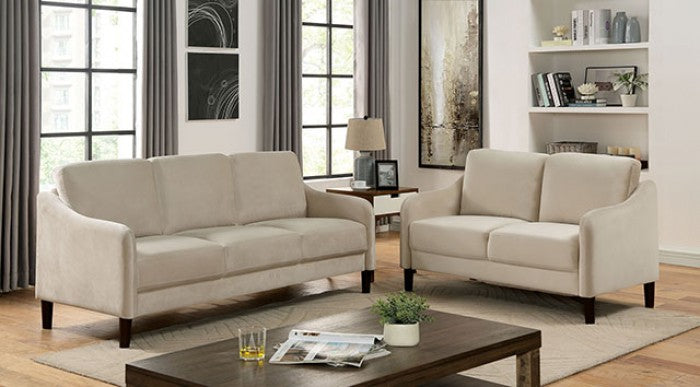 Kassel Sofa BEIGE