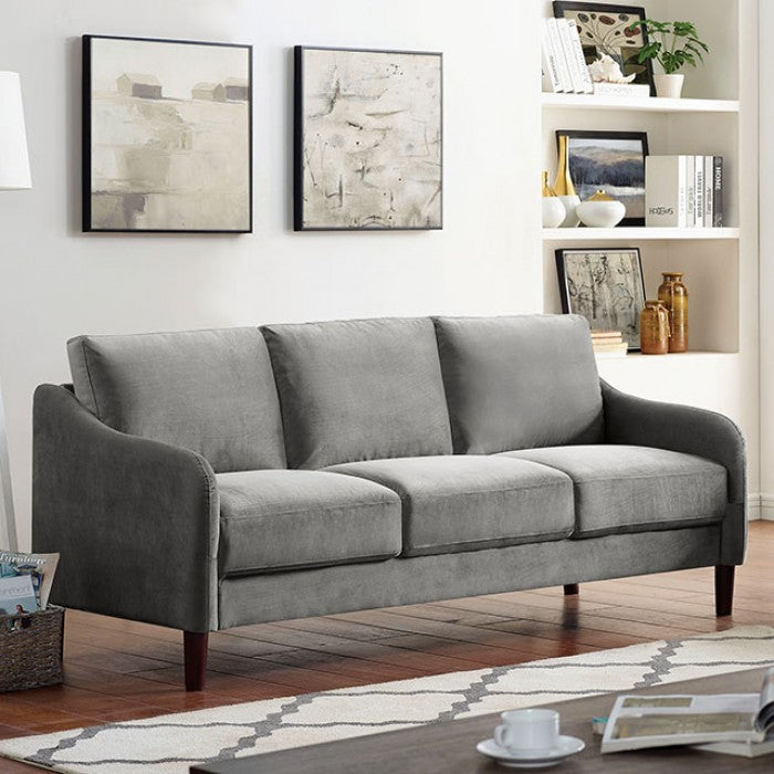 Kassel Sofa GREY