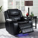 sirius-vinyl-power-reclining-sofa-black-only