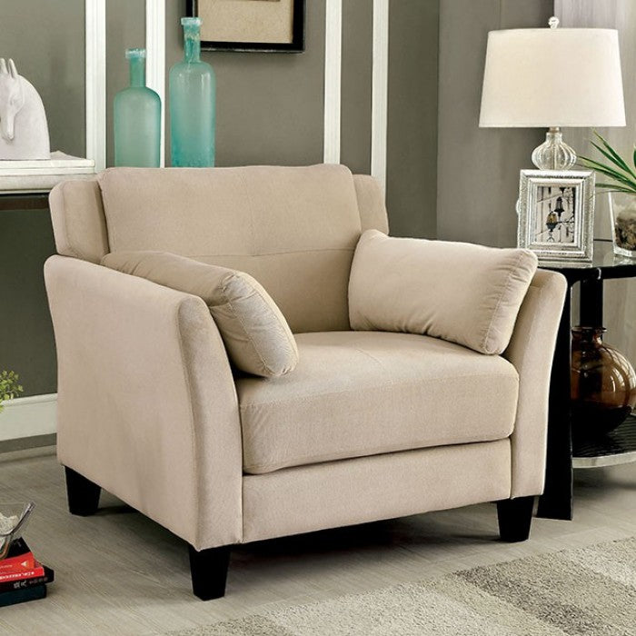 Ysabel Sofa Beige