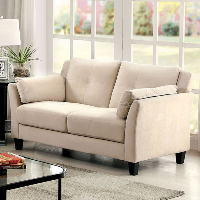 Ysabel Sofa Beige