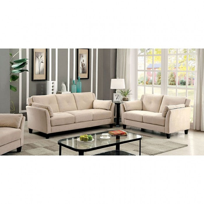 Ysabel Sofa Beige