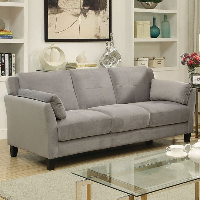 Ysabel Sofa WARM GREY