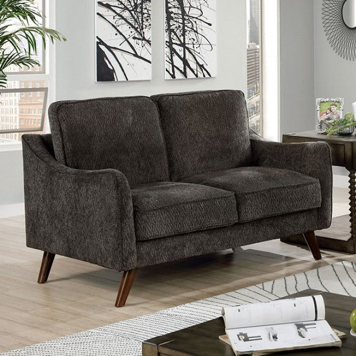 Maxime Sofa DARK GREY