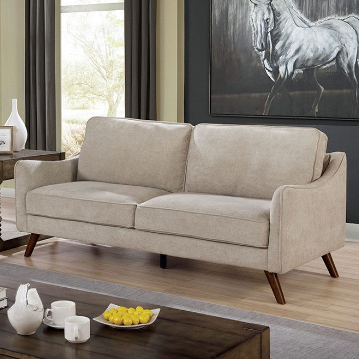 Maxime Sofa LITE GREY