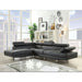 connor-sectional-laf-only-black-vinyl-only