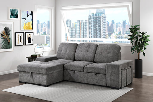 dadeville-sectional-with-sleeper-storage-ottomans-laf-only-grey-only