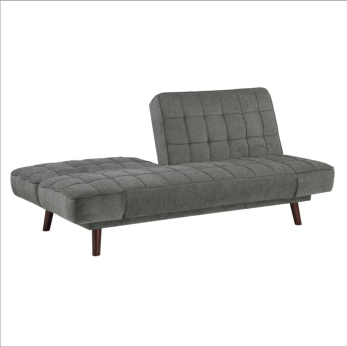 Driggs Futon Sofa Bed Sleeper Chaise