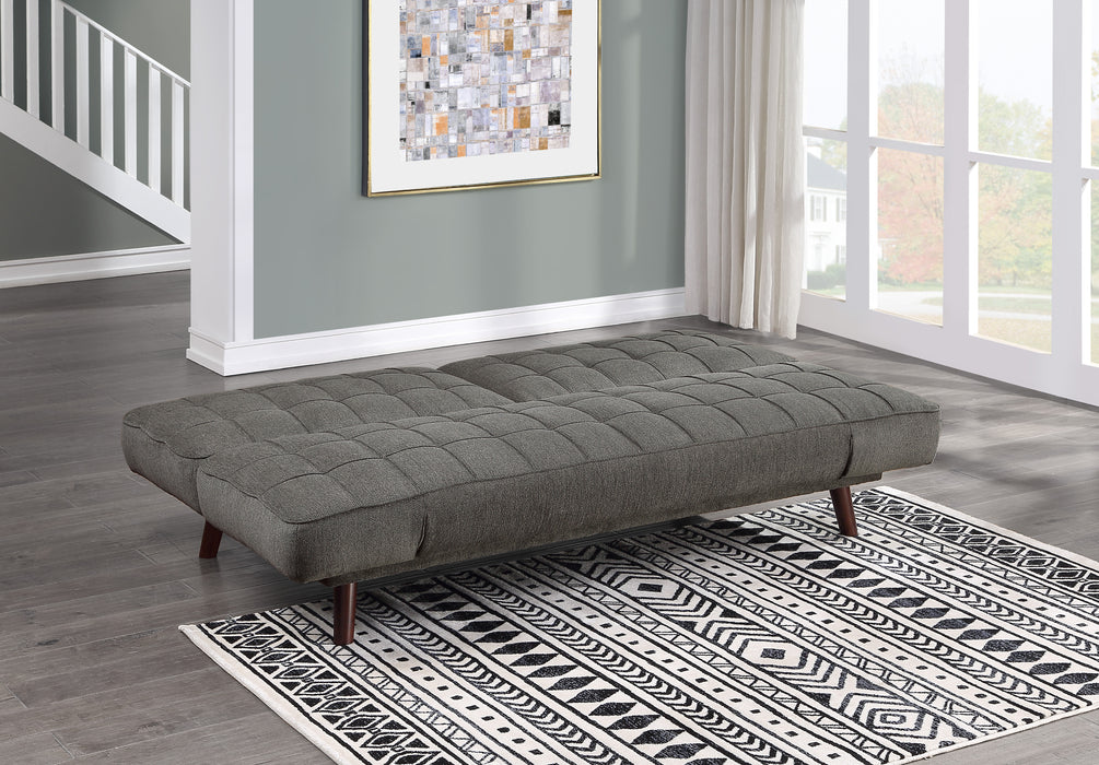 Driggs Futon Sofa Bed Sleeper Chaise