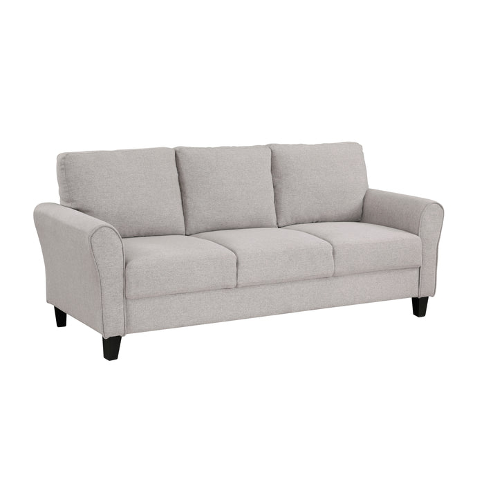 Ellery Sofa SAND-HUED