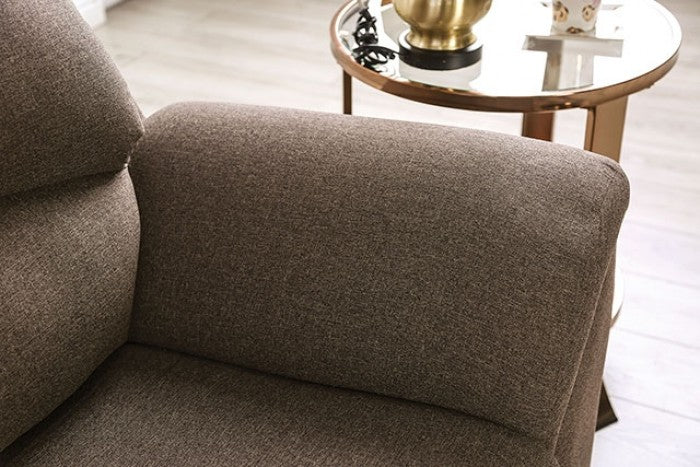 Meyrin Sofa BROWN