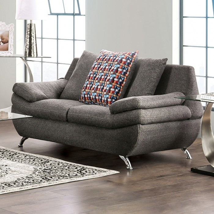 Sarnen Sofa DARK GREY ONLY