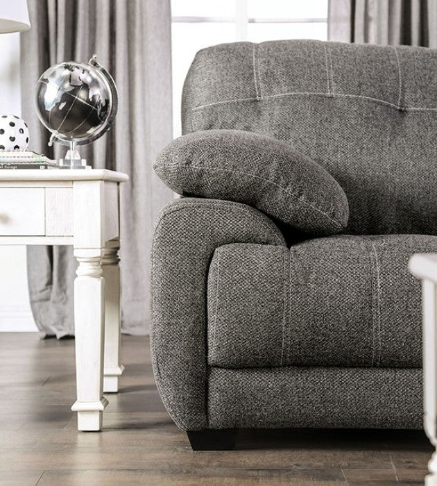 Canby Sofa DARK GREY ONLY