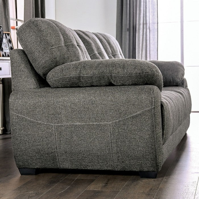 Canby Sofa DARK GREY ONLY